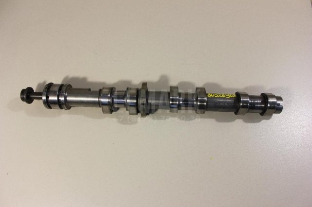 Распредвал выпускной