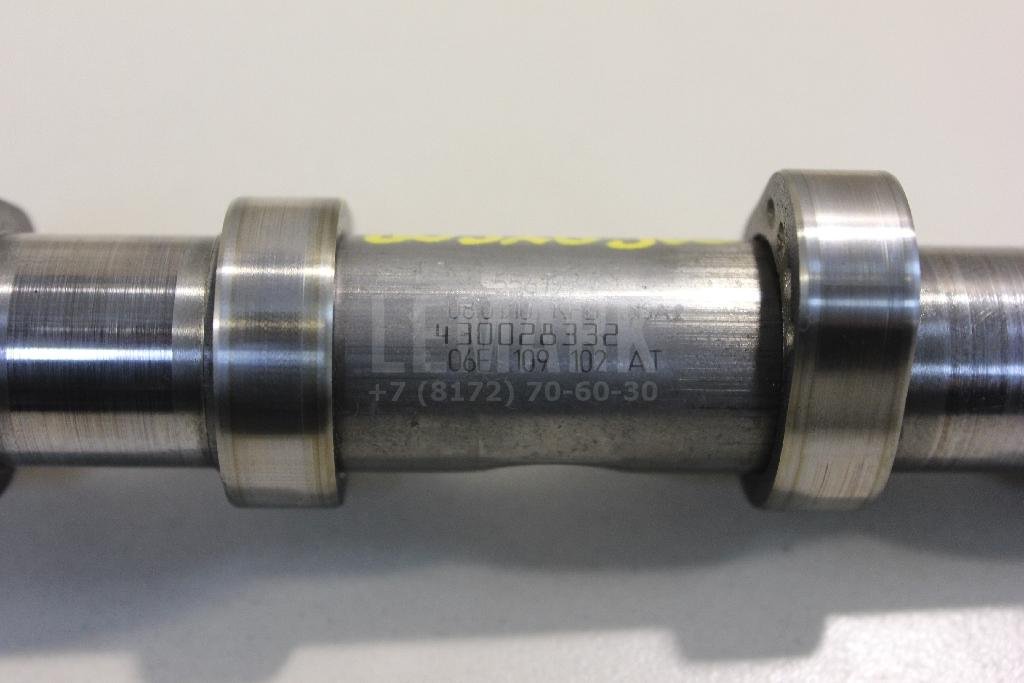 Распредвал выпускной для  Audi A5/S5 (F5) 2017