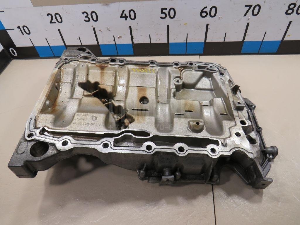 Поддон масляный двигателя