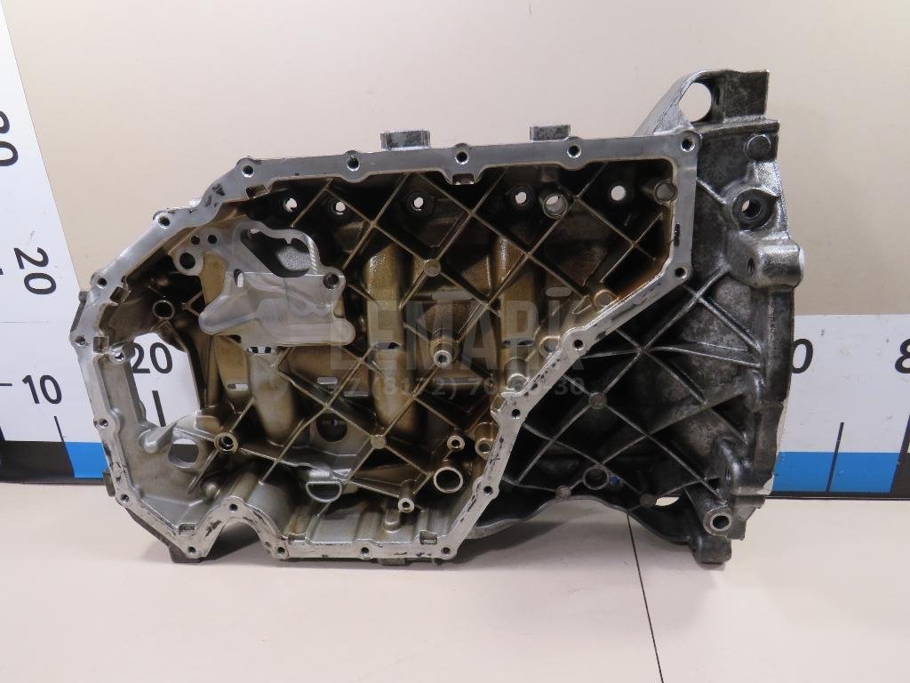 Поддон масляный двигателя