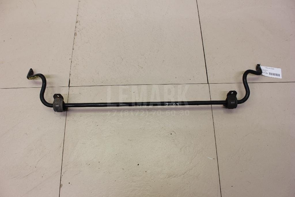 Стабилизатор задний