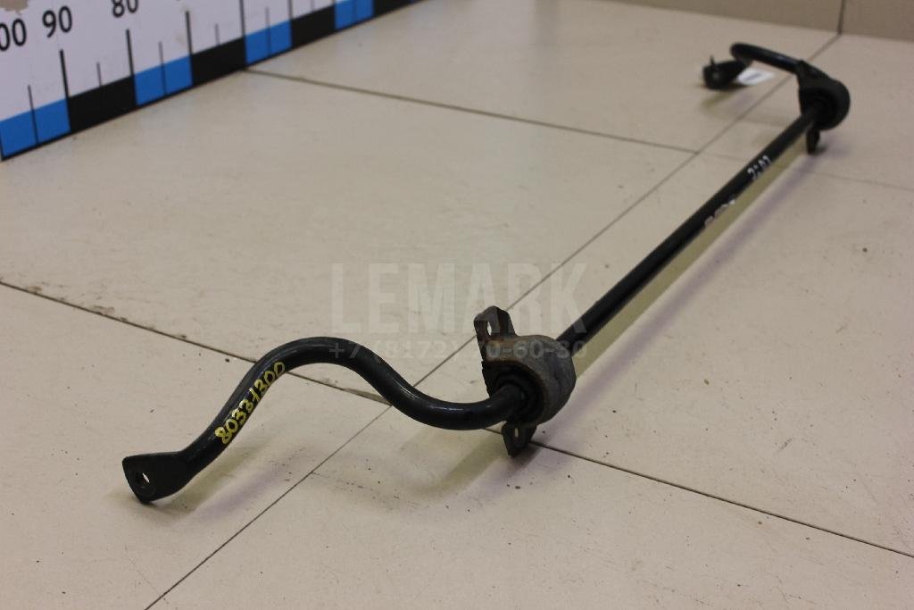 Стабилизатор задний