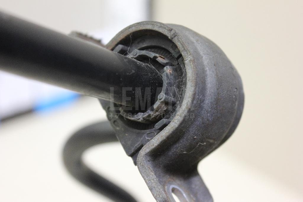 Стабилизатор задний