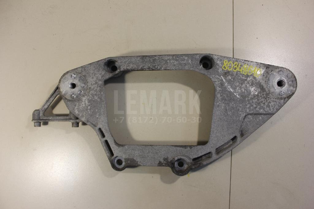 Кронштейн редуктора для  Audi A5/S5 [8F] Cabrio 2010-2016