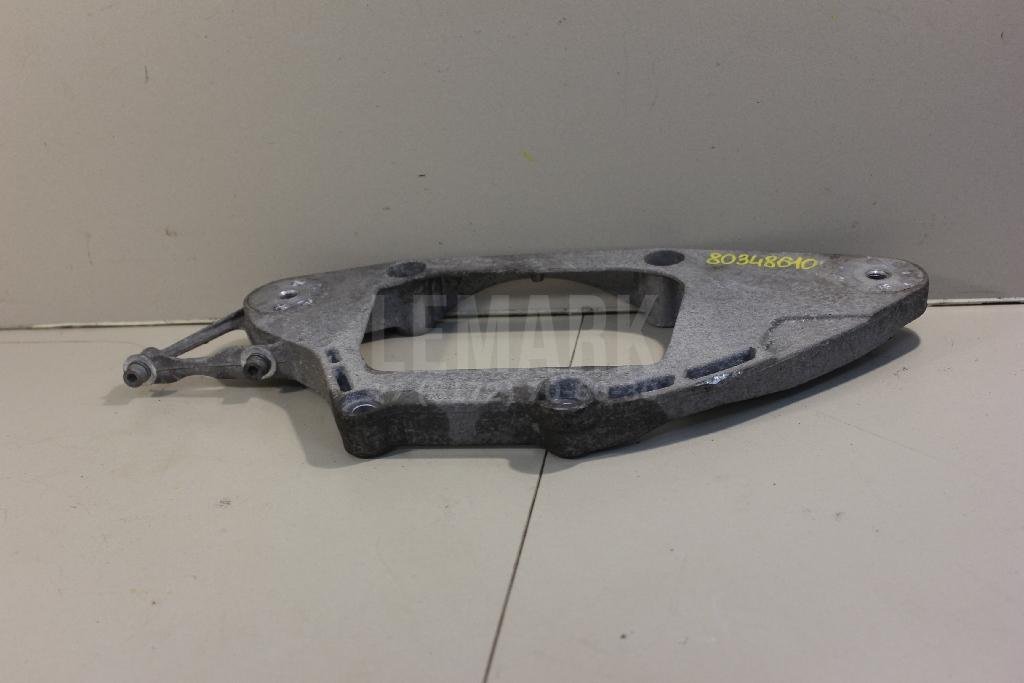 Кронштейн редуктора для  Audi A5/S5 [8F] Cabrio 2010-2016