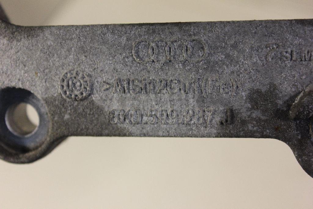 Кронштейн редуктора для  Audi A5/S5 [8F] Cabrio 2010-2016