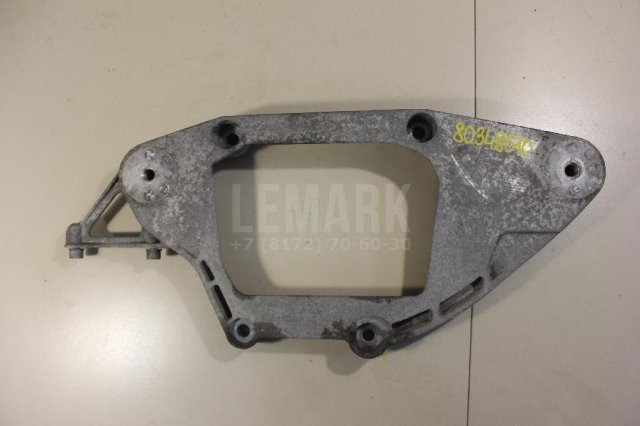 Кронштейн редуктора