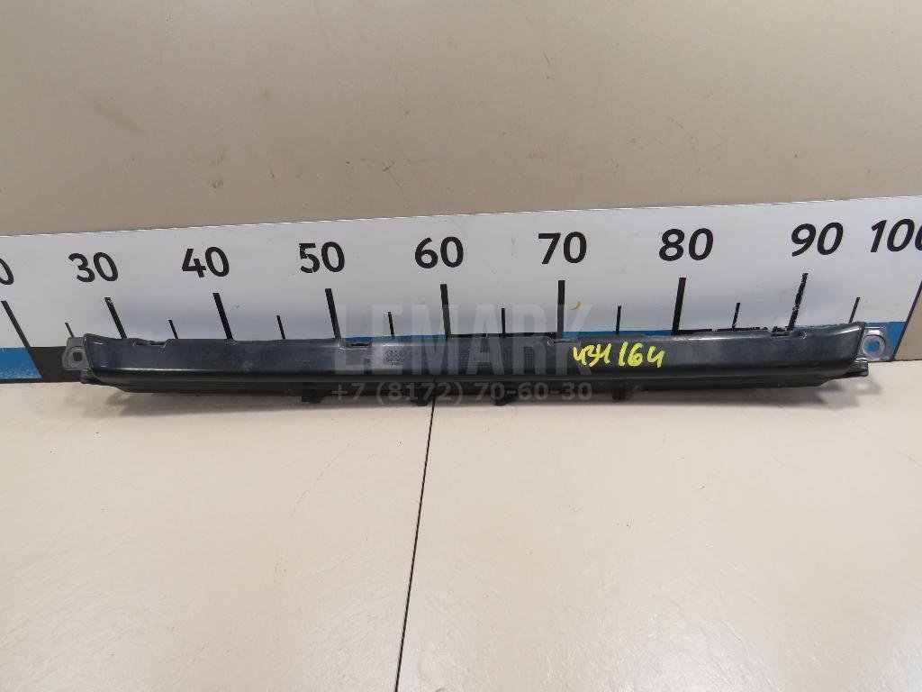 Накладка на решетку радиатора