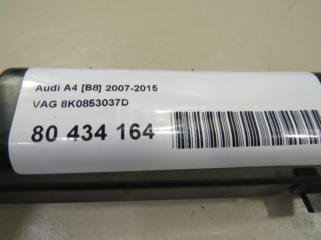 Накладка на решетку радиатора