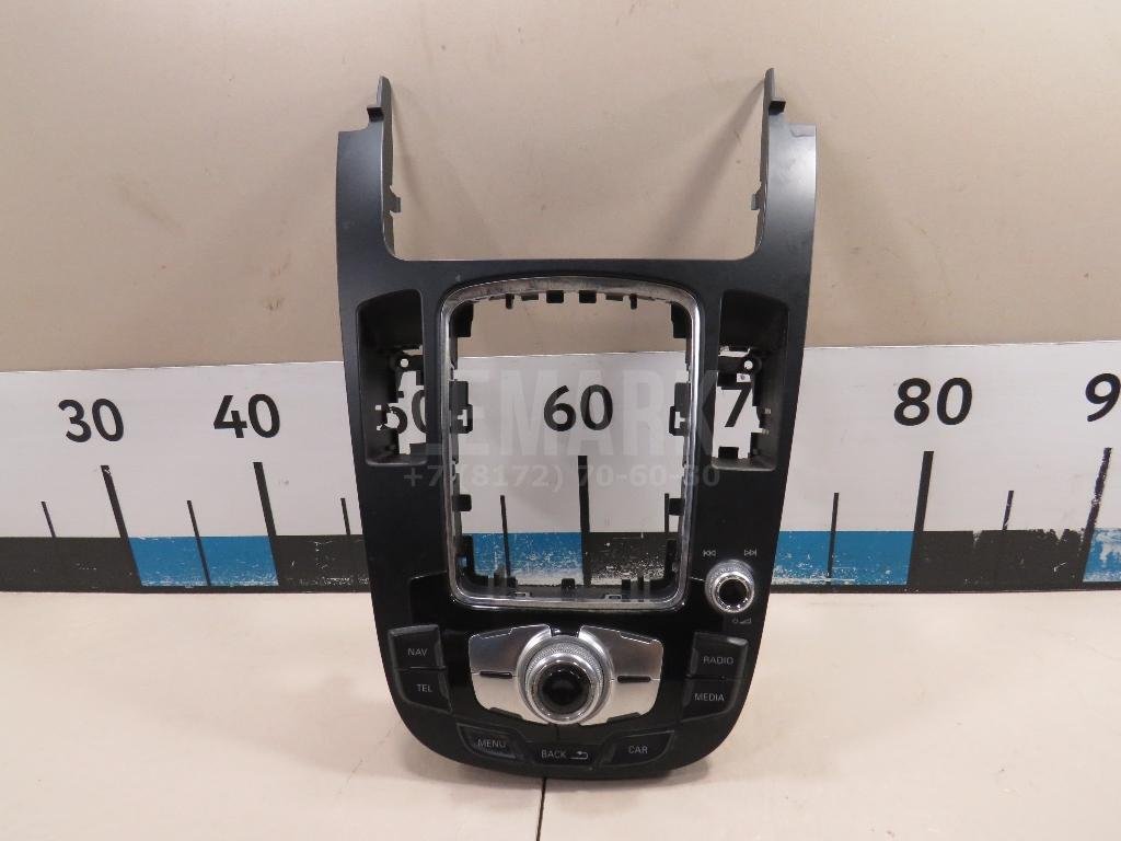 Блок кнопок