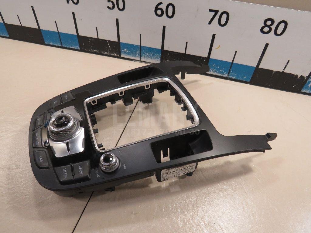 Блок кнопок