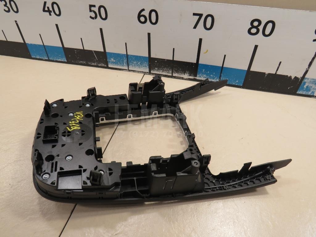 Блок кнопок