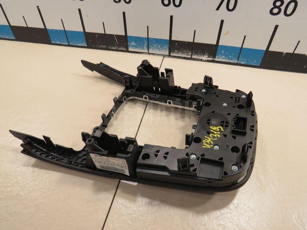 Блок кнопок