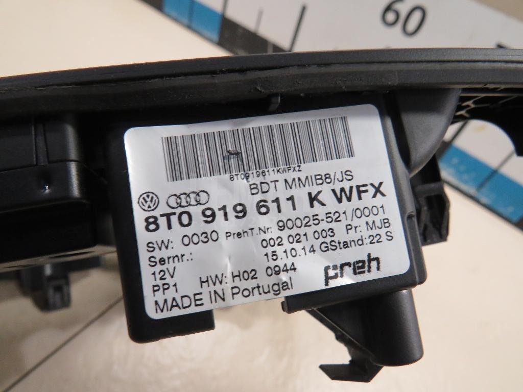 Блок кнопок