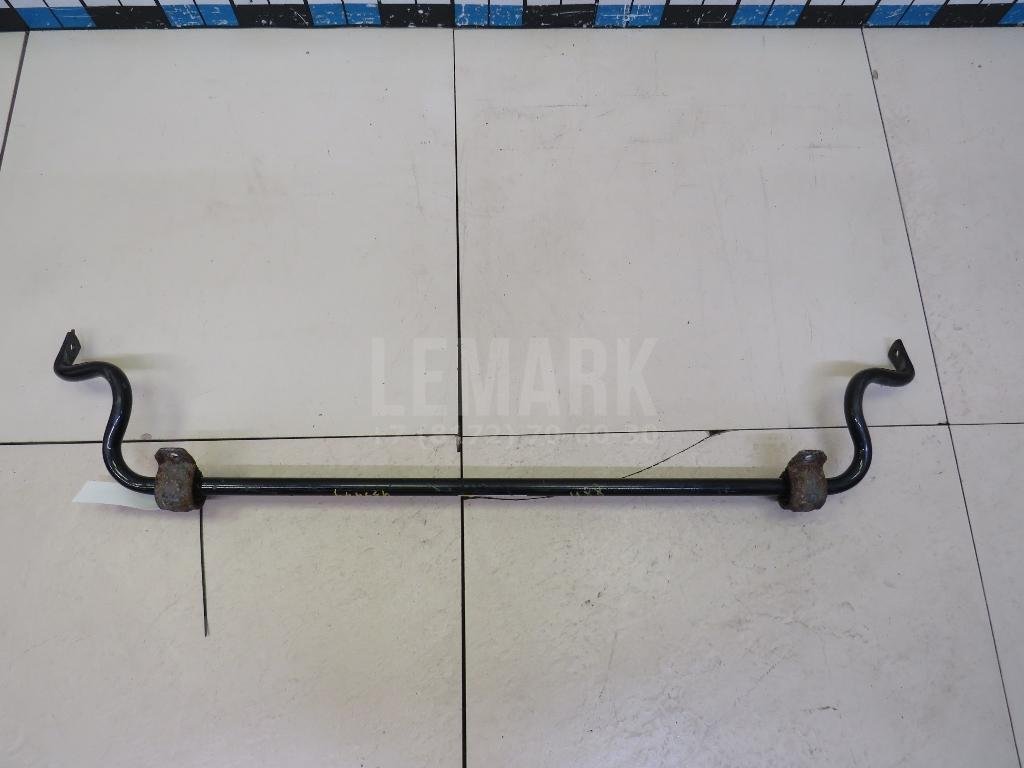 Стабилизатор задний