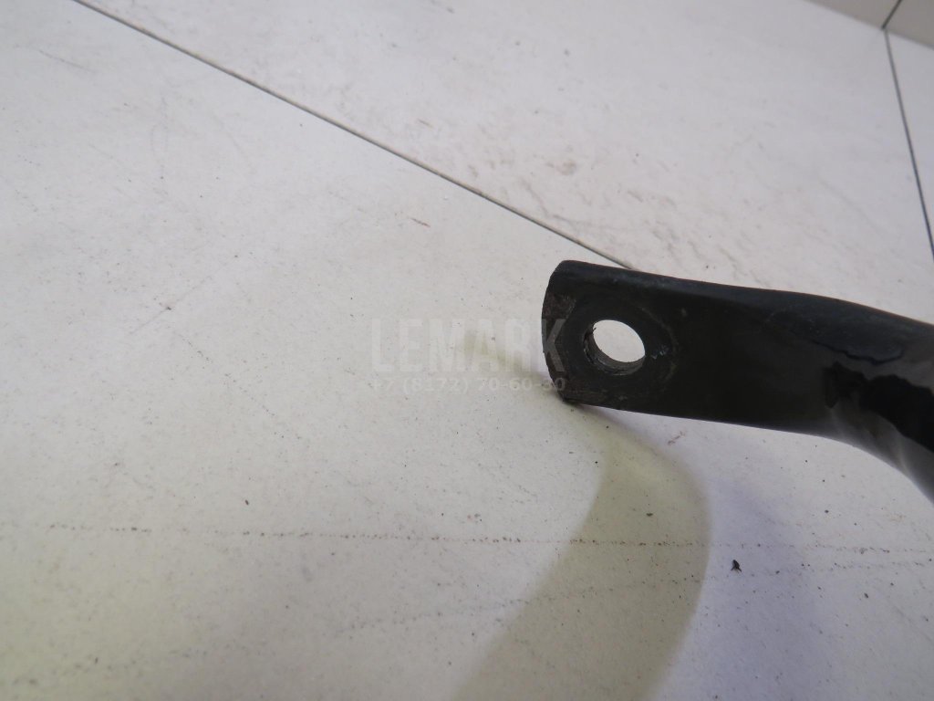 Стабилизатор задний