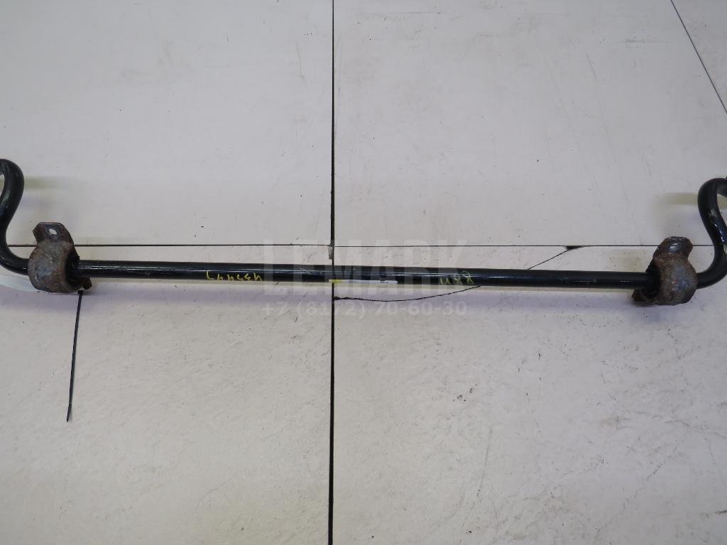 Стабилизатор задний