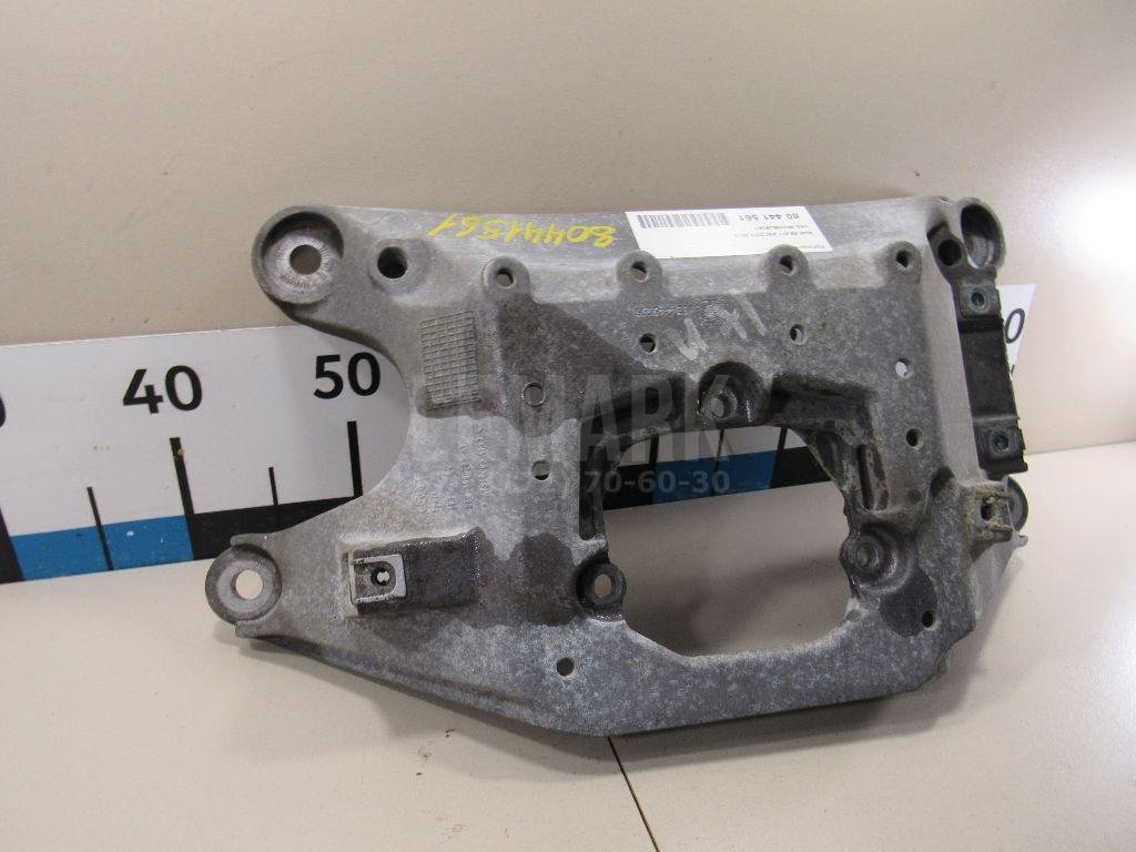 Кронштейн КПП для  Audi A3 [8P1] 2003-2013