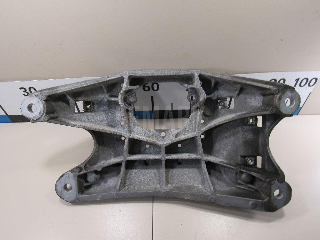 Кронштейн КПП для  Audi A3 [8P1] 2003-2013