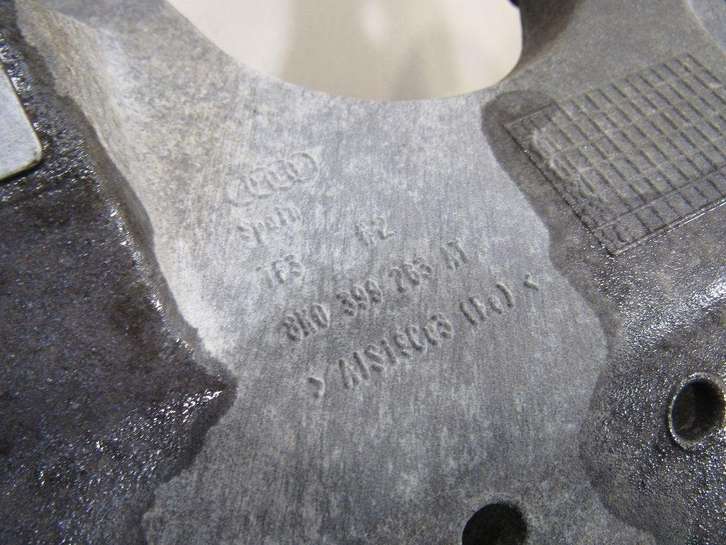 Кронштейн КПП для  Audi A3 [8P1] 2003-2013