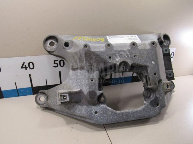 Кронштейн КПП