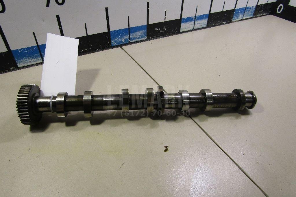 Распредвал выпускной