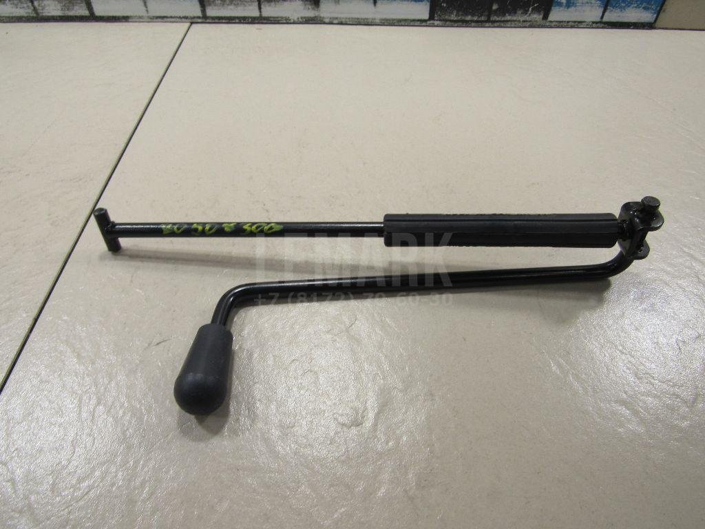 Тяга домкрата