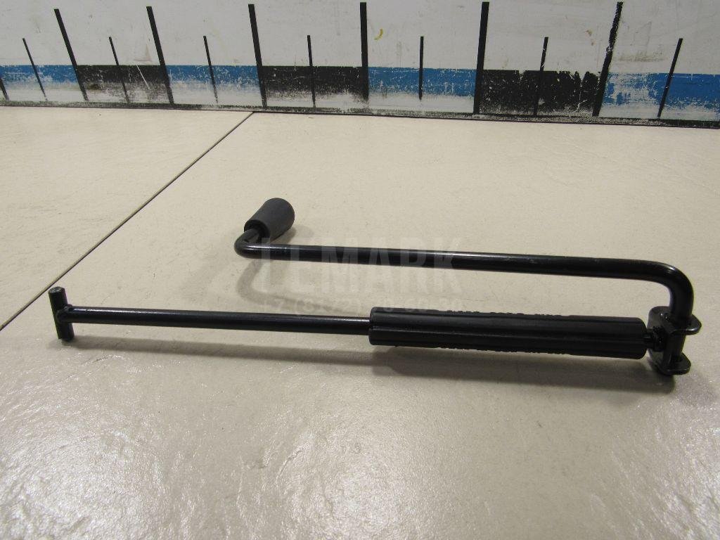 Тяга домкрата