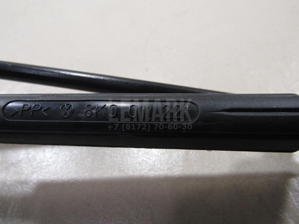 Тяга домкрата