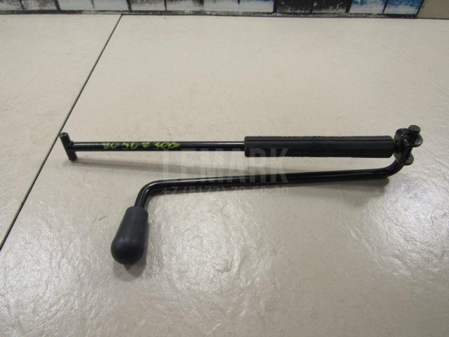 Тяга домкрата