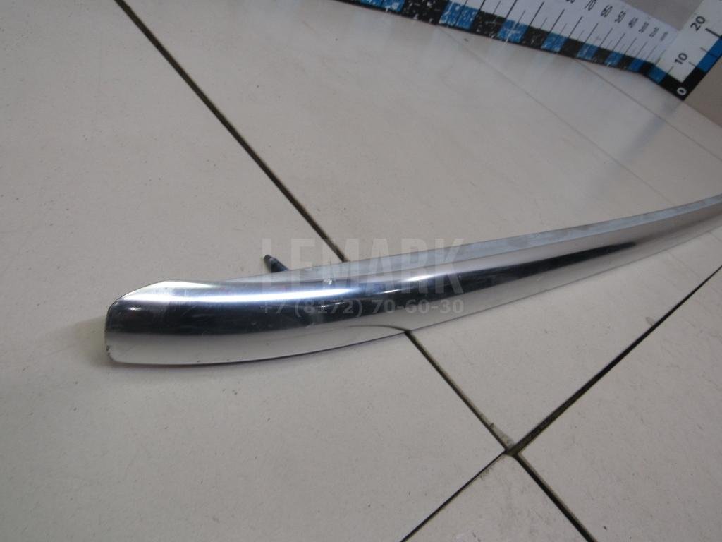 Рейлинг левый (планка на крышу)