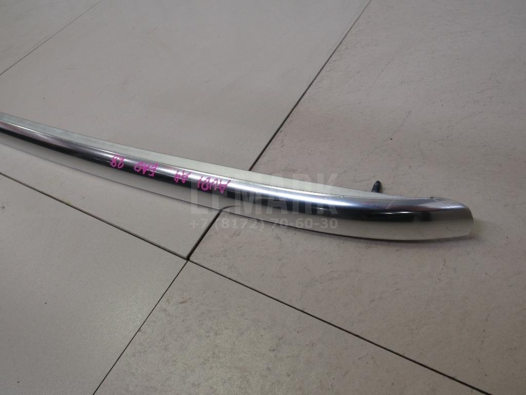 Рейлинг левый (планка на крышу)