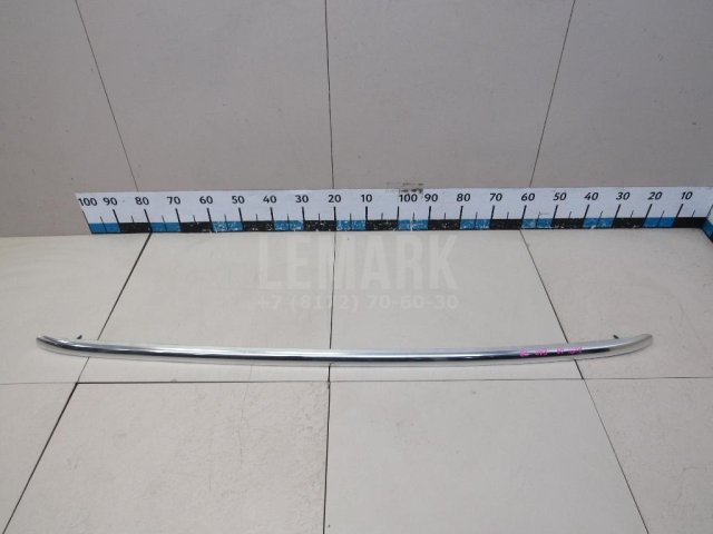 Рейлинг левый (планка на крышу)