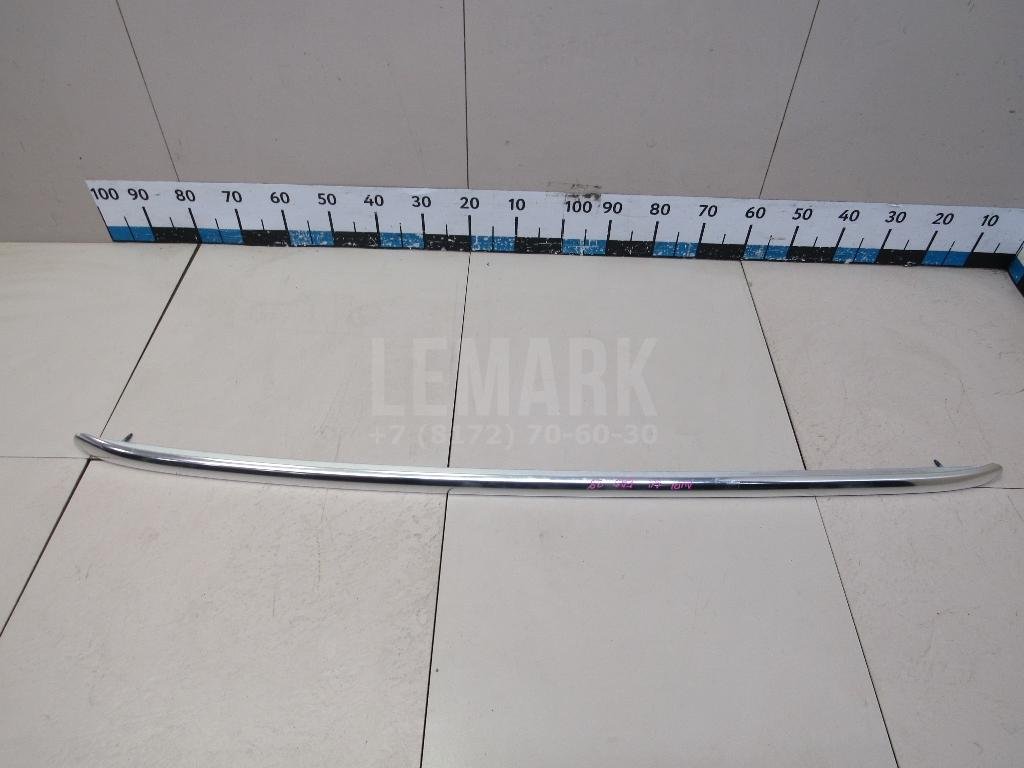 Рейлинг правый (планка на крышу)