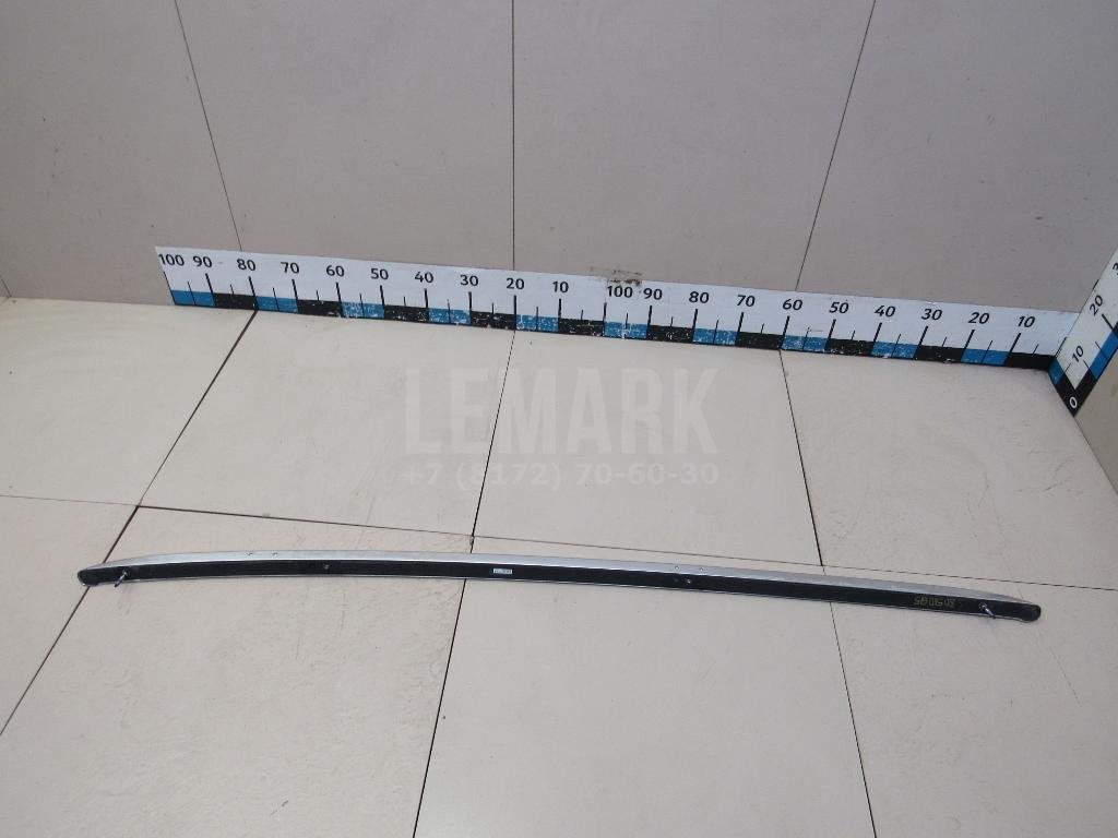 Рейлинг правый (планка на крышу)