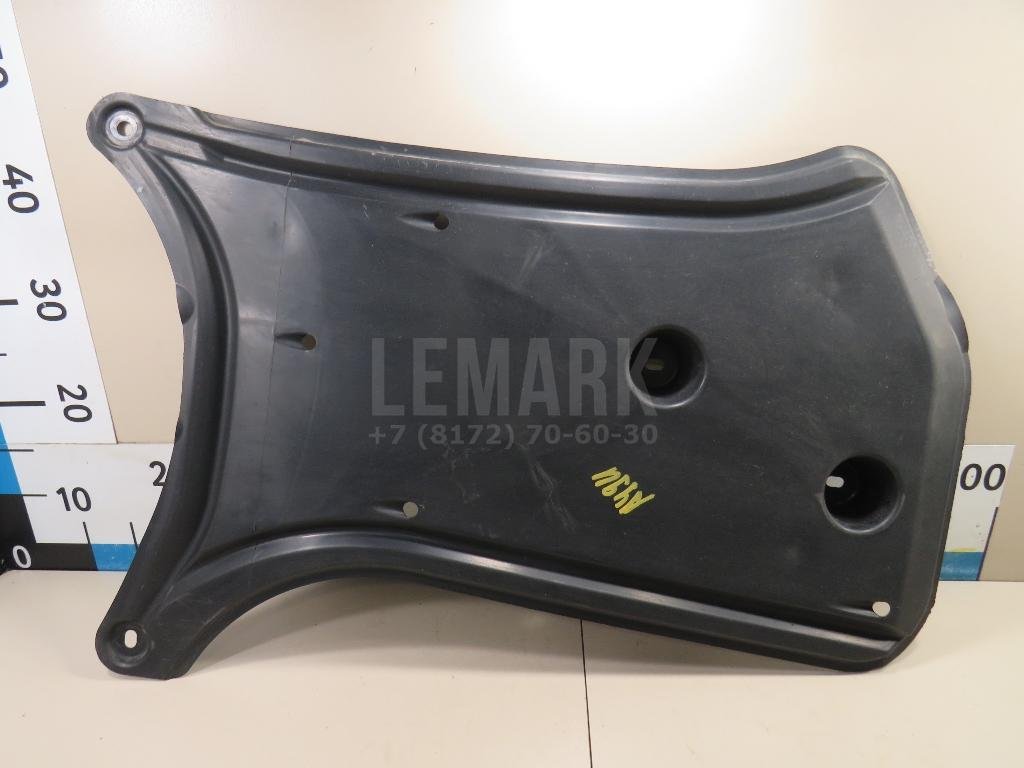 Пыльник (кузов наружные)