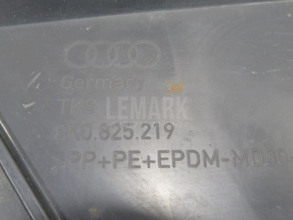 Пыльник (кузов наружные)