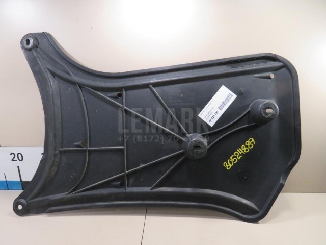 Пыльник (кузов наружные)