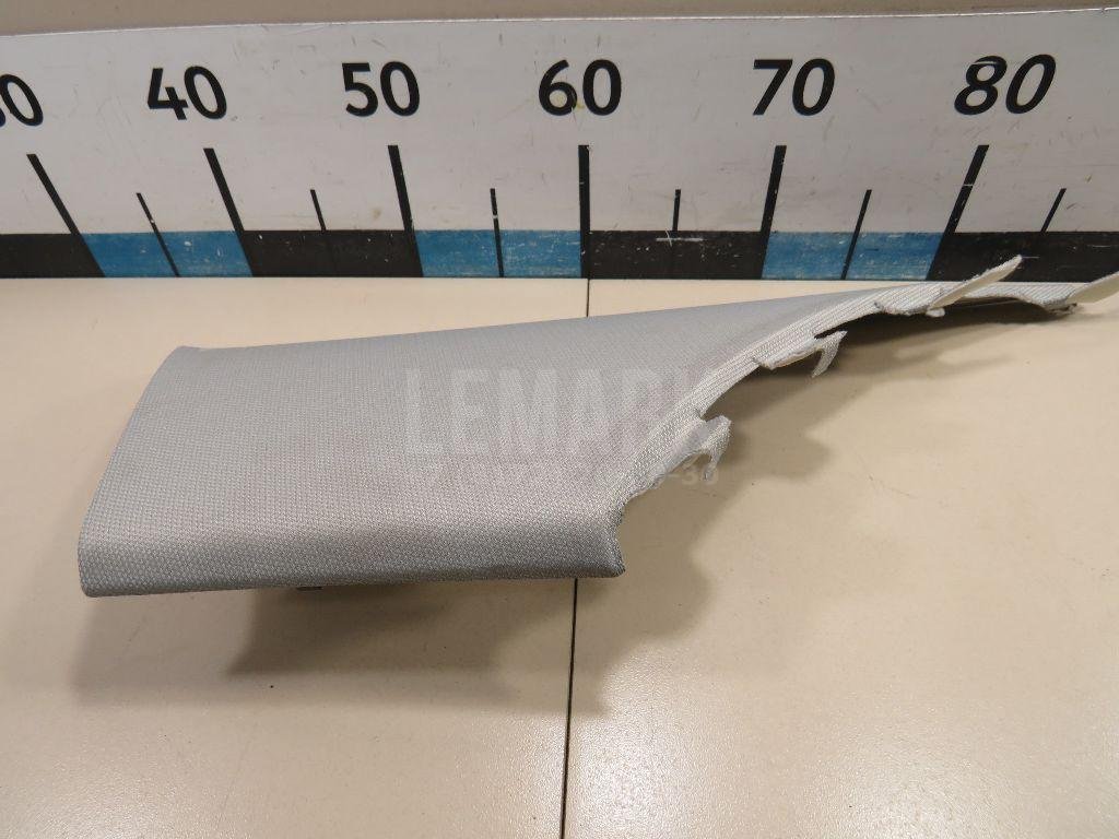 Обшивка стойки