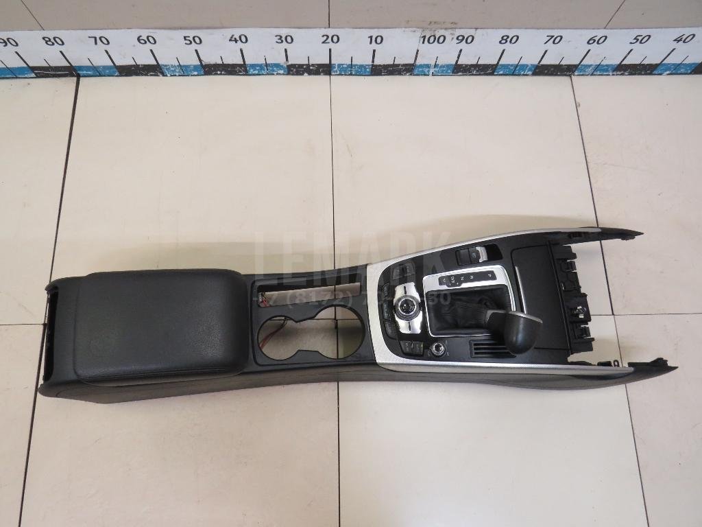 Подлокотник