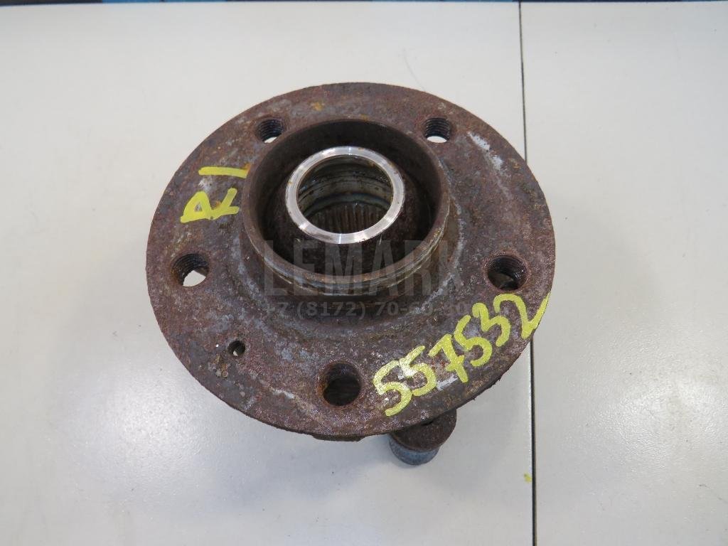 Подшипник ступицы