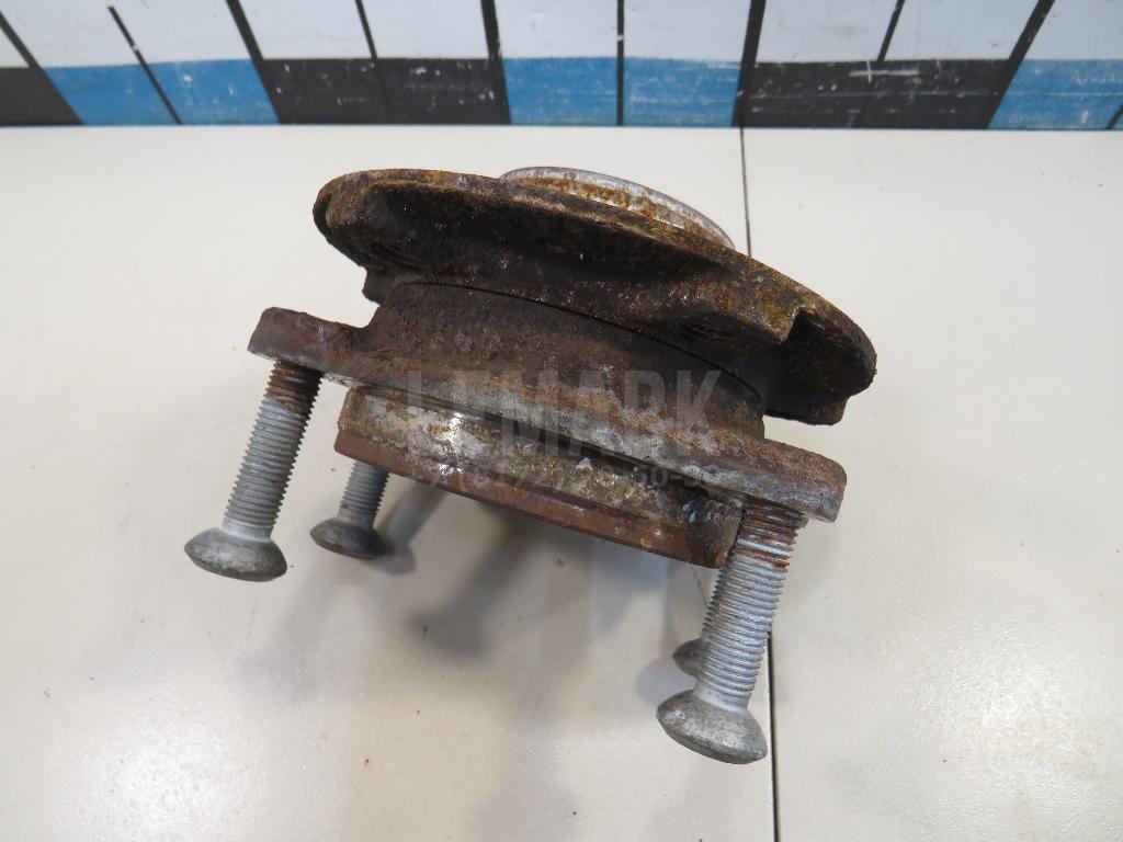 Подшипник ступицы