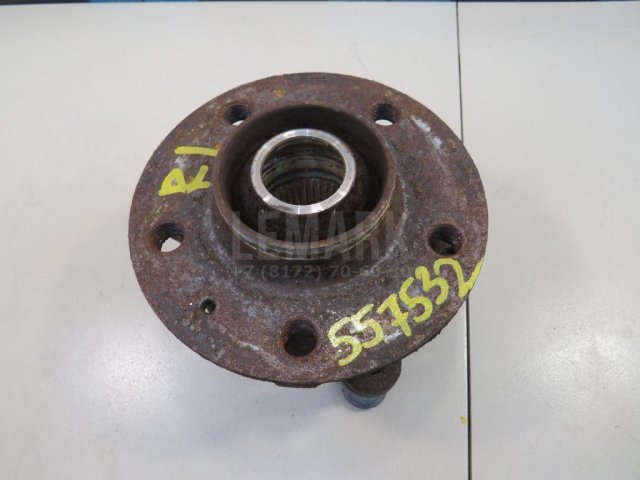 Подшипник ступицы