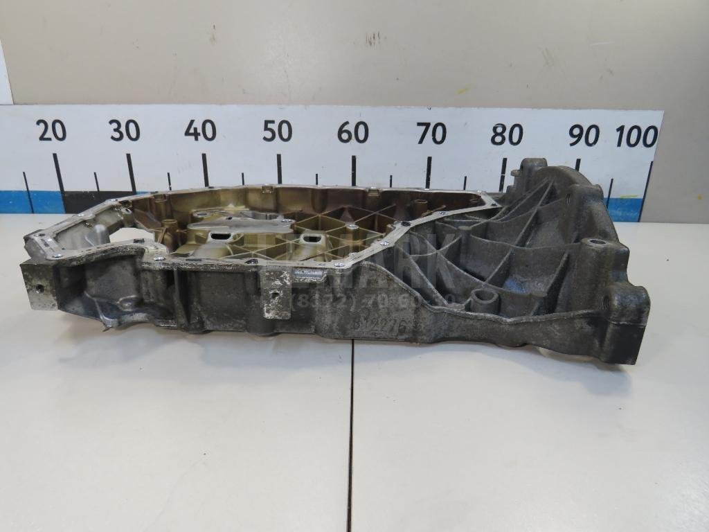 Поддон масляный двигателя