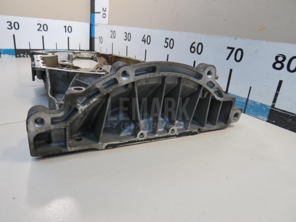 Поддон масляный двигателя