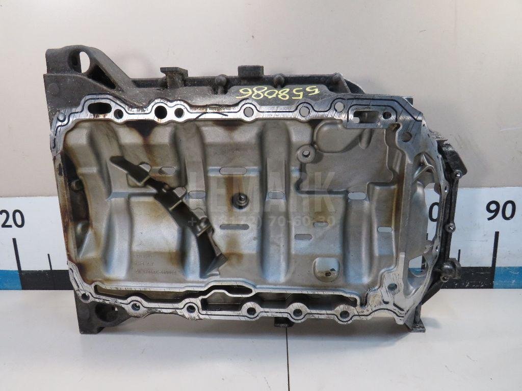 Поддон масляный двигателя