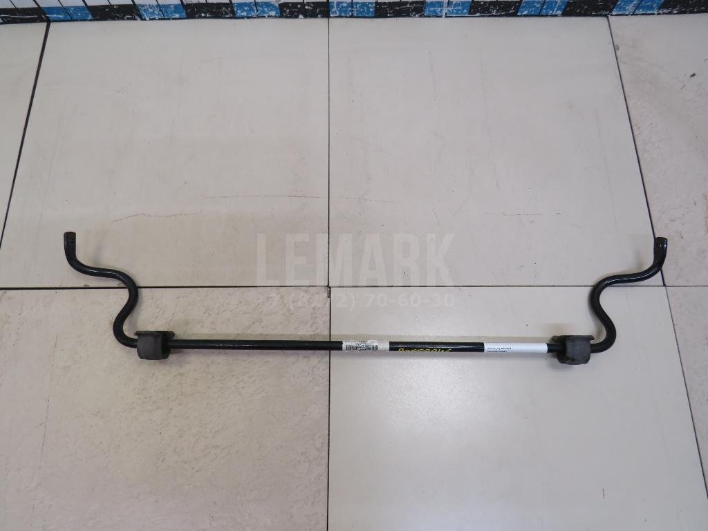 Стабилизатор задний