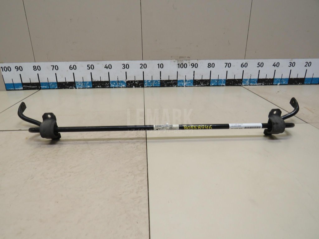 Стабилизатор задний