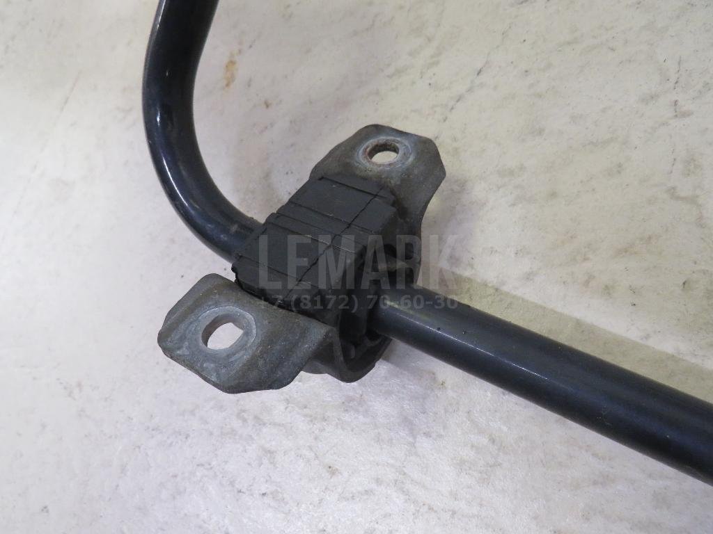 Стабилизатор задний