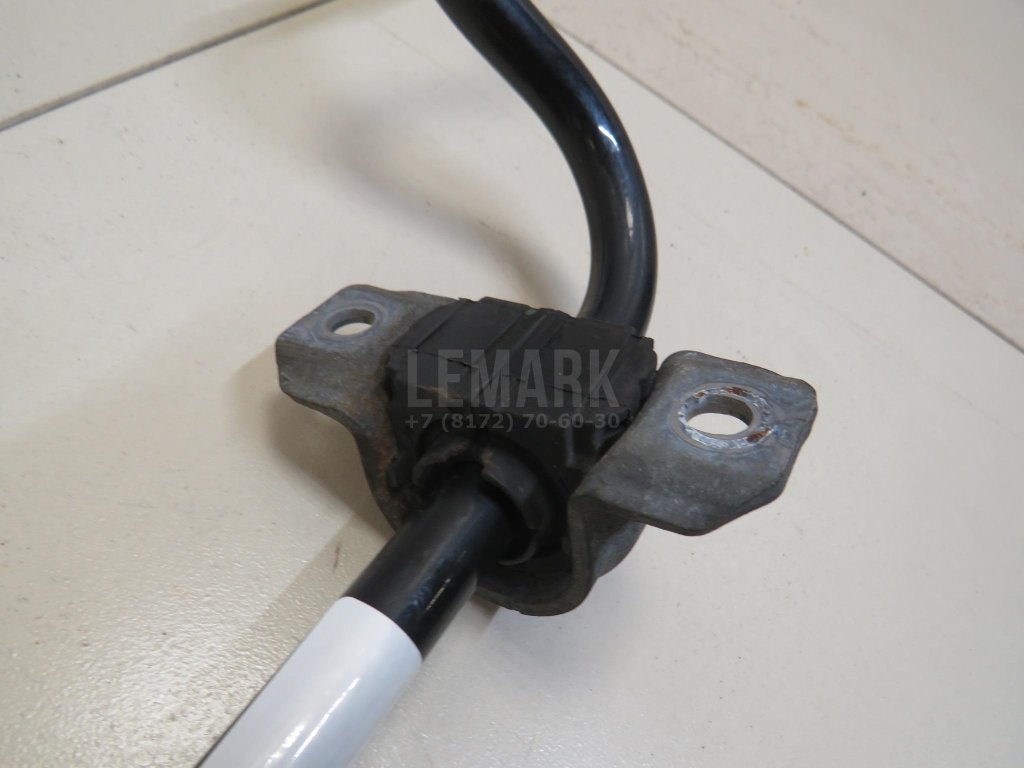 Стабилизатор задний